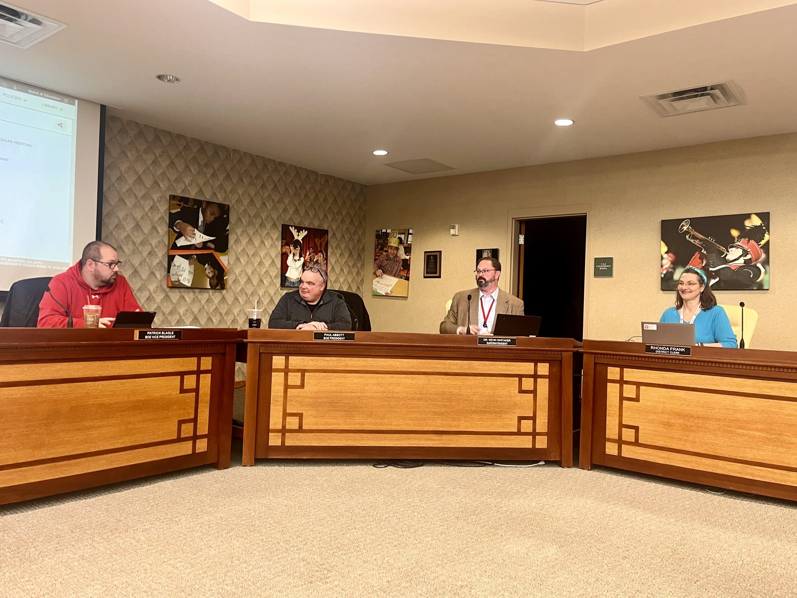 JPS OKs Calendar Change For April 8 Eclipse | News, Sports, Jobs - Post  Journal